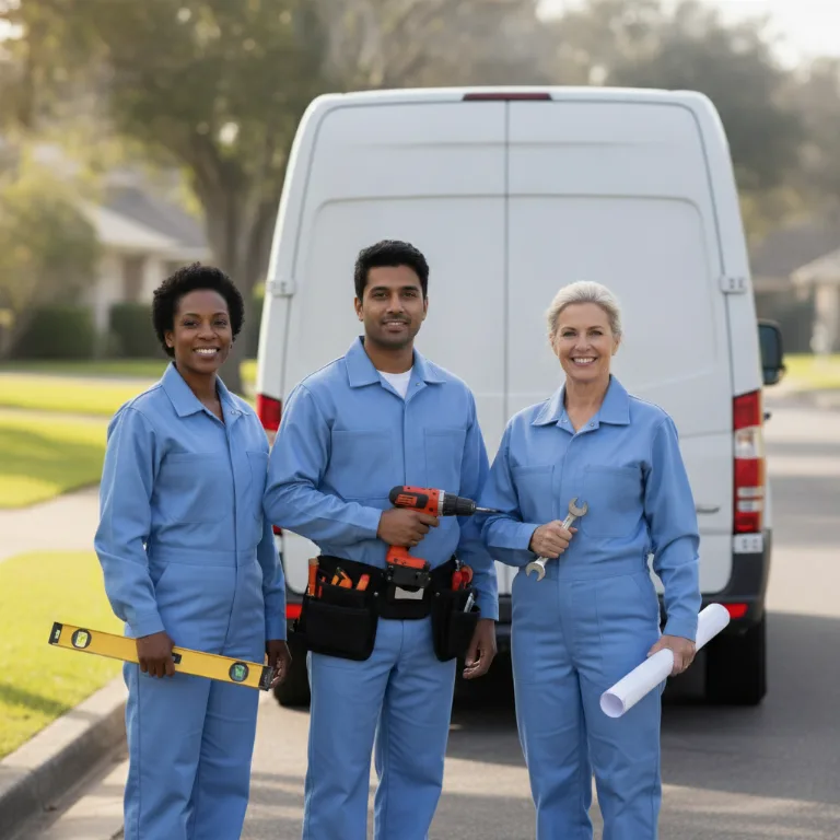 Home Modifications team in Rochester Hills