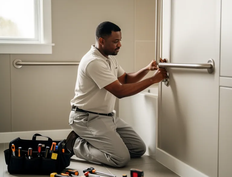 Home Modifications service in Rochester Hills